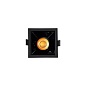 ART-SQ-180 LED светильник встраиваемый полуповоротный Downlight   -  Встраиваемые светильники 